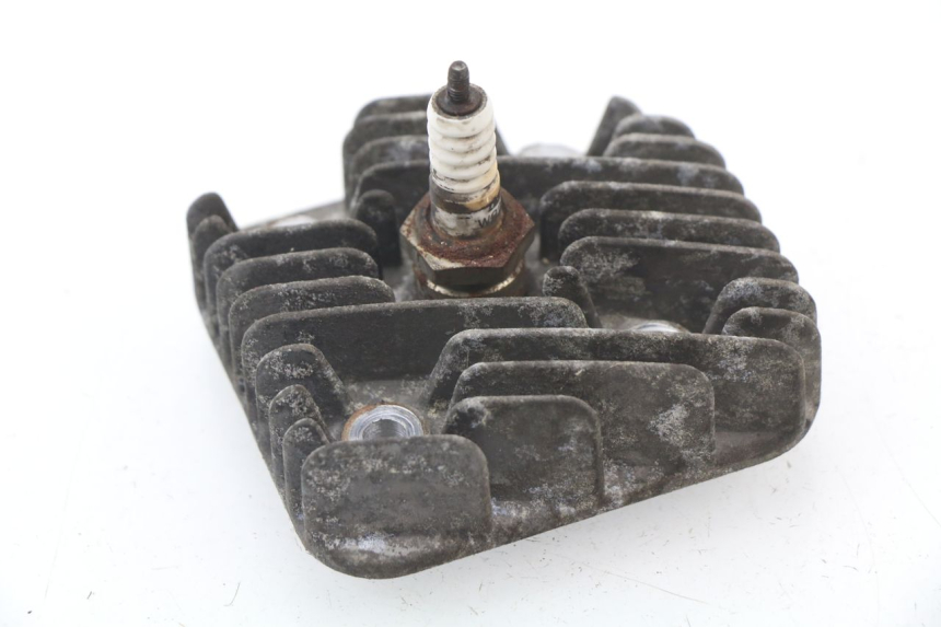 photo de CABEÇOTE TNT MOTOR STRIKE 50 (2008 - 2010) - Vista principal