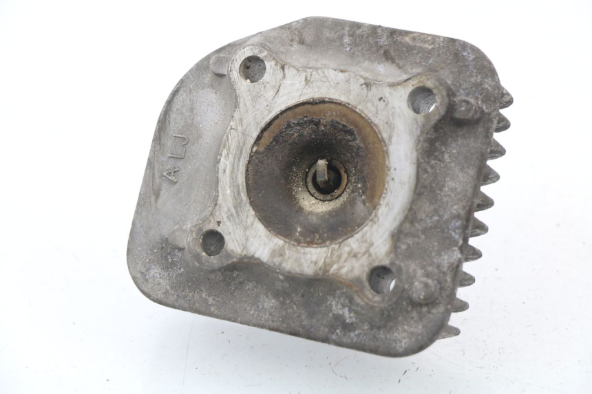 photo de CABEÇOTE TNT MOTOR STRIKE 50 (2008 - 2010) - Detalhe da peça