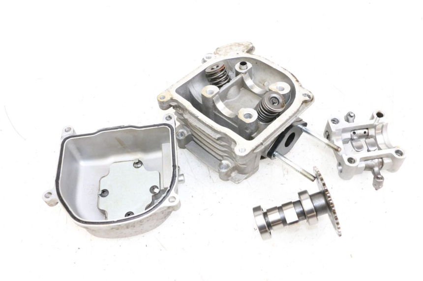 photo de CABEÇOTE JM MOTORS SUNNY 50 (2017 - 2020) - Detalhe da peça