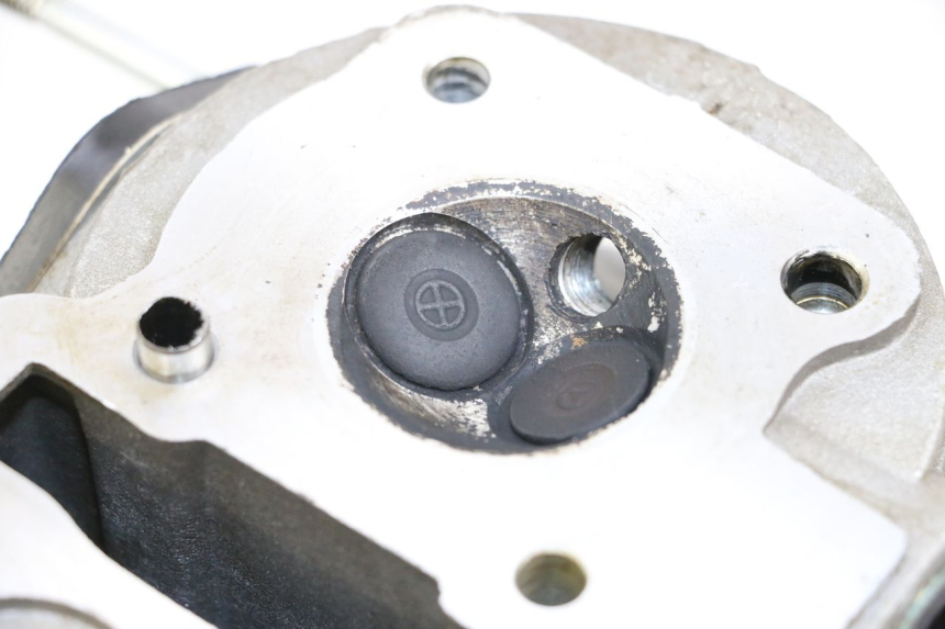 photo de CABEÇOTE JM MOTORS SUNNY 50 (2017 - 2020) - Outro ângulo de visão