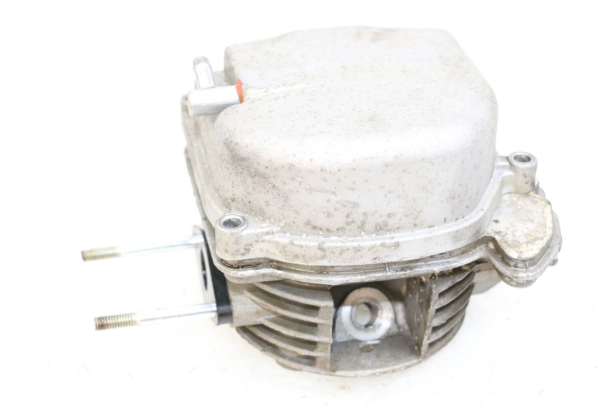 photo de CABEÇOTE JM MOTORS SUNNY 50 (2017 - 2020) - Pontos de fixação