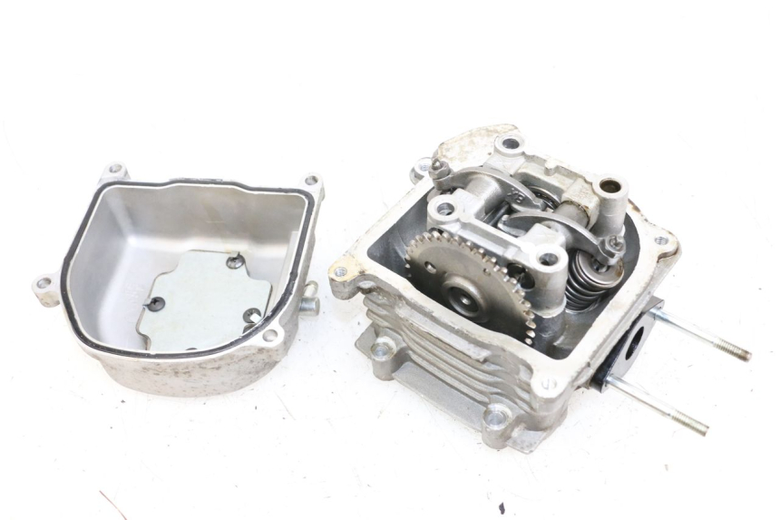 photo de CABEÇOTE JM MOTORS SUNNY 50 (2017 - 2020) - Estado da superfície