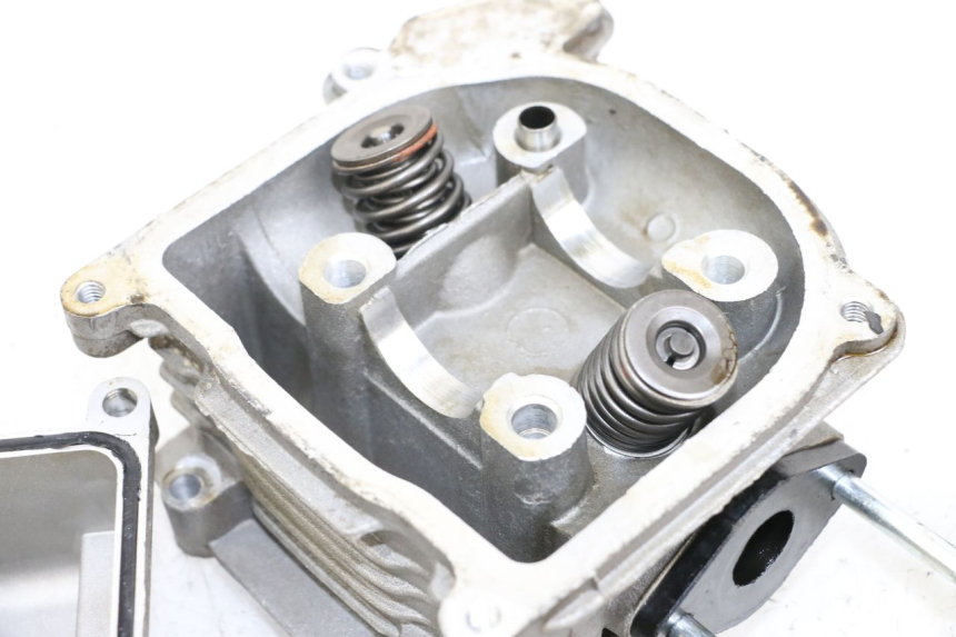 photo de CABEÇOTE JM MOTORS SUNNY 50 (2017 - 2020) - Peça verificada