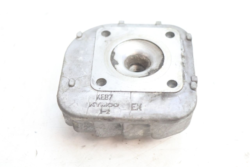 photo de CABEÇOTE KYMCO SUPER 8 2T 50 (2007 - 2013) - Outro ângulo de visão