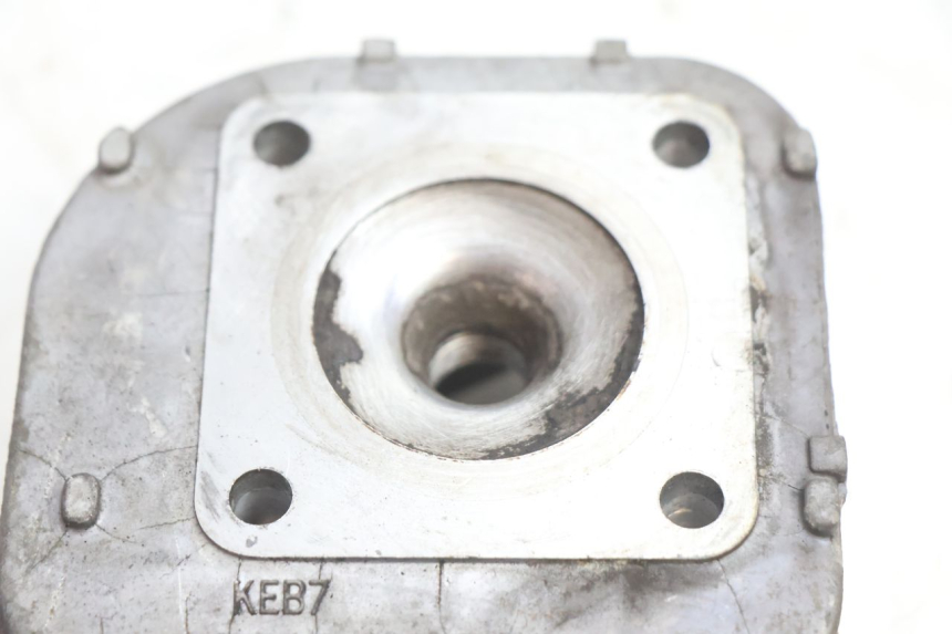 photo de CABEÇOTE KYMCO SUPER 8 2T 50 (2007 - 2013) - Ampliação técnica