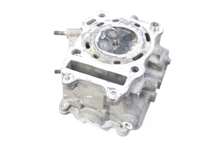 photo de CABEÇOTE SUZUKI BURGMAN 125 (2015 - 2017) - Zoom do estado de desgaste