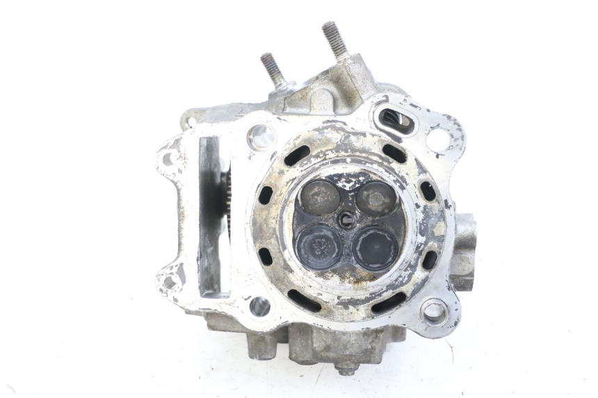 photo de CABEÇOTE SUZUKI BURGMAN 125 (2015 - 2017) - Vista geral