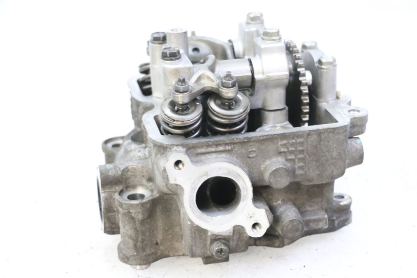 photo de CABEÇOTE SUZUKI BURGMAN 125 (2015 - 2017) - Estado da superfície