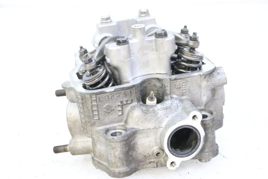 photo de CABEÇOTE SUZUKI BURGMAN 125 (2015 - 2017) - Peça verificada