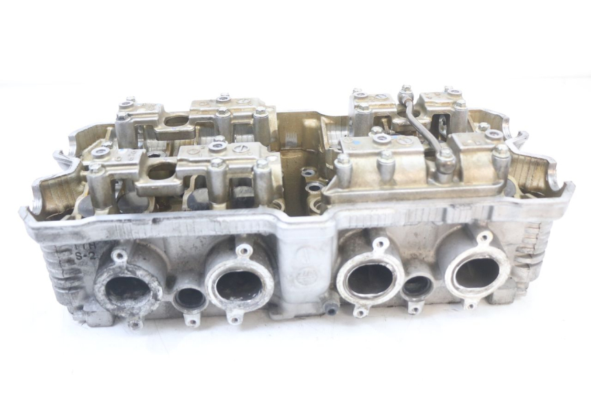 photo de CABEÇOTE SUZUKI GSX F GSXF 650 (2007 - 2015) - Vista principal