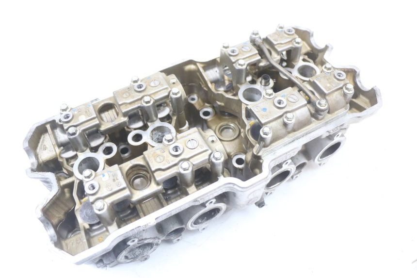 photo de CABEÇOTE SUZUKI GSX F GSXF 650 (2007 - 2015) - Detalhe da peça