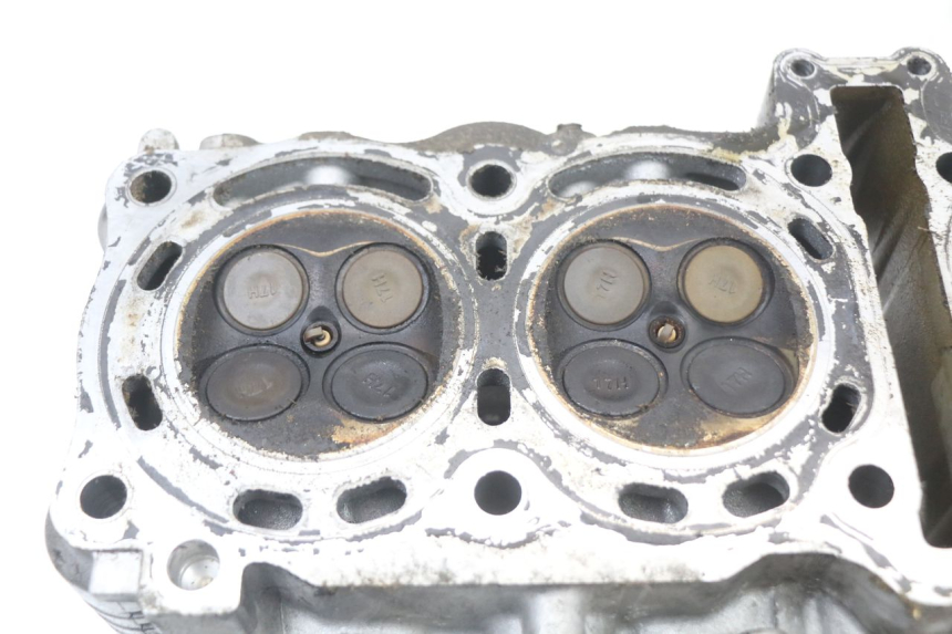 photo de CABEÇOTE SUZUKI GSX F GSXF 650 (2007 - 2015) - Vista do produto