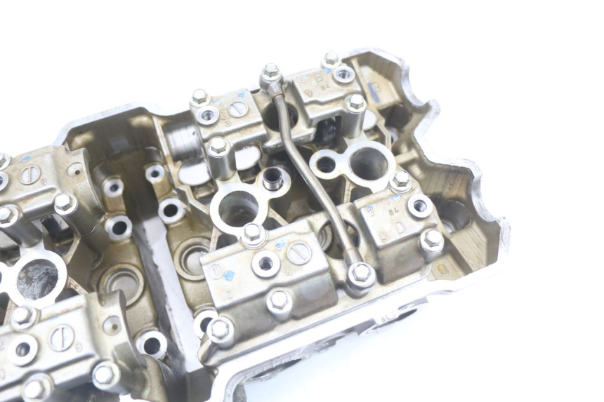 photo de CABEÇOTE SUZUKI GSX F GSXF 650 (2007 - 2015) - Outro ângulo de visão