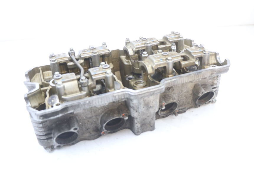 photo de CABEÇOTE SUZUKI GSX F GSXF 650 (2007 - 2015) - Ampliação técnica