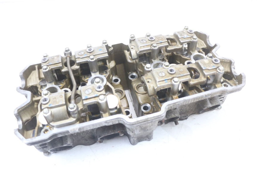 photo de CABEÇOTE SUZUKI GSX F GSXF 650 (2007 - 2015) - Vista geral