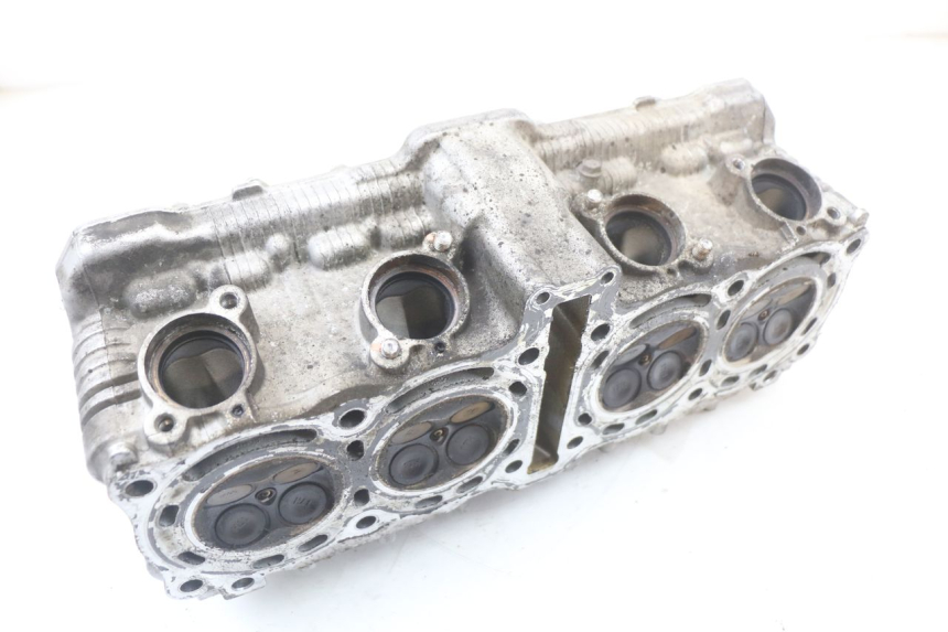 photo de CABEÇOTE SUZUKI GSX F GSXF 650 (2007 - 2015) - Pontos de fixação