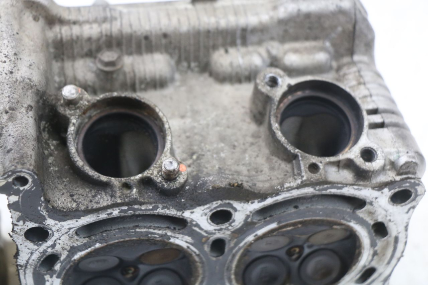 photo de CABEÇOTE SUZUKI GSX F GSXF 650 (2007 - 2015) - Peça verificada