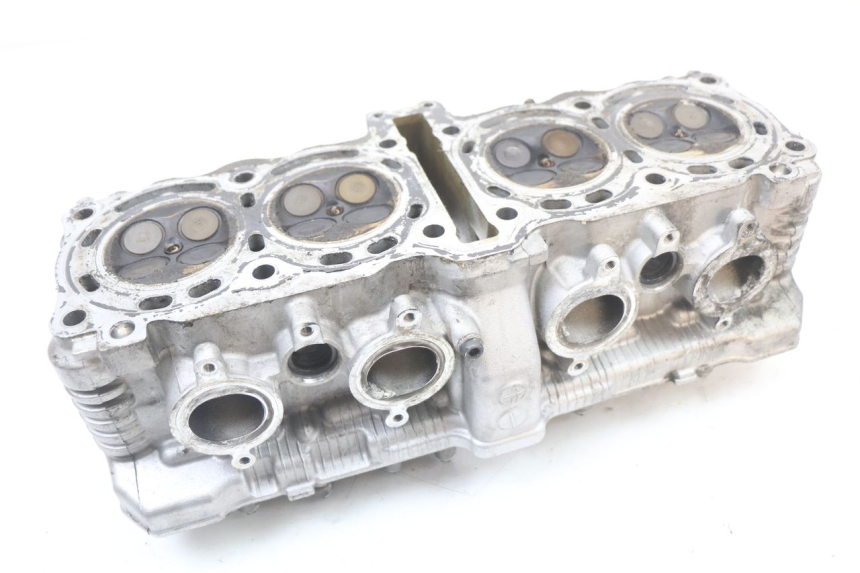 photo de CABEÇOTE SUZUKI GSX F GSXF 650 (2007 - 2015) - Marcações e referências
