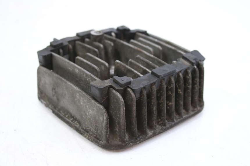 photo de CABEÇOTE PEUGEOT SV 125 (1991 - 1994) - Zoom do estado de desgaste
