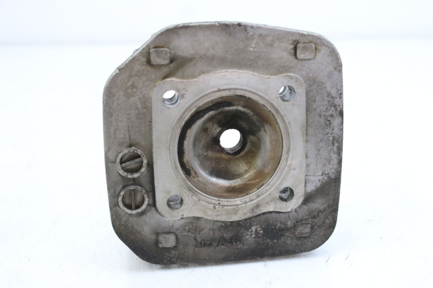 photo de CABEÇOTE PEUGEOT SV 125 (1991 - 1994) - Pontos de fixação