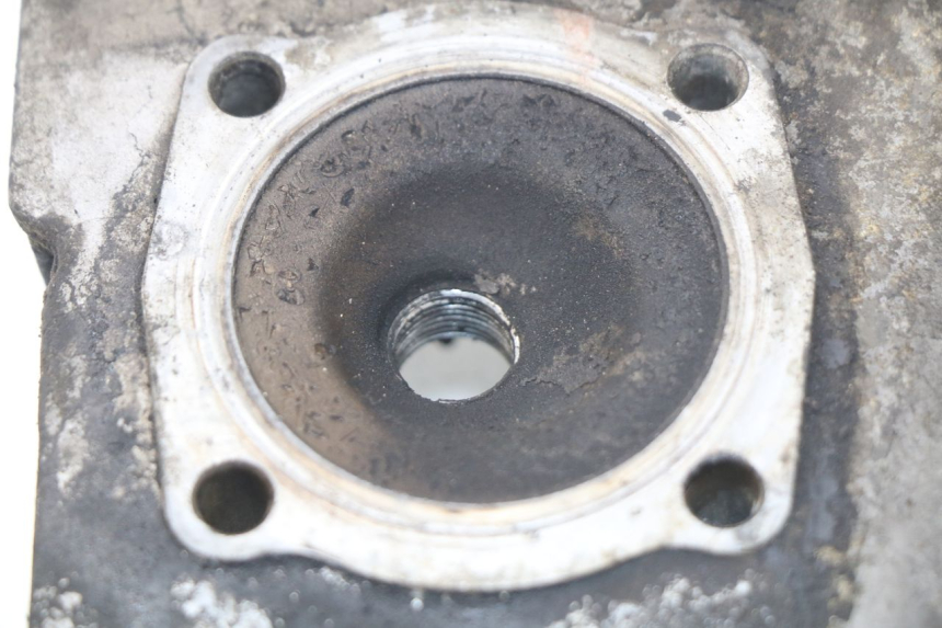 photo de CABEÇOTE PEUGEOT SX 80 (1986 - 1995) - Detalhe da peça