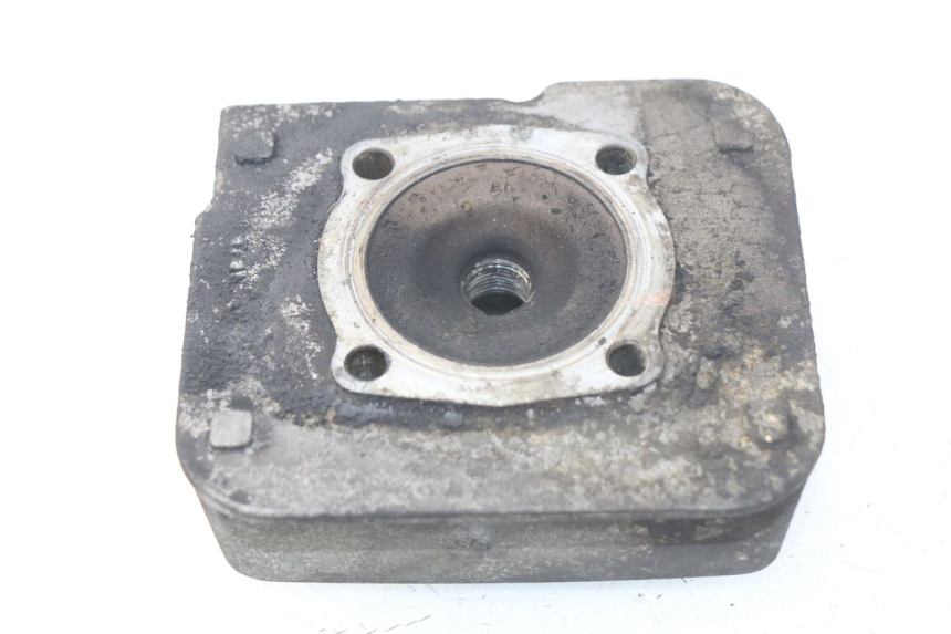 photo de CABEÇOTE PEUGEOT SX 80 (1986 - 1995) - Zoom do estado de desgaste