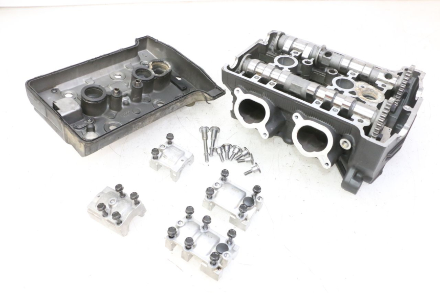 photo de CABEÇOTE YAMAHA TDM ABS 900 (2002 - 2014) - Vista principal