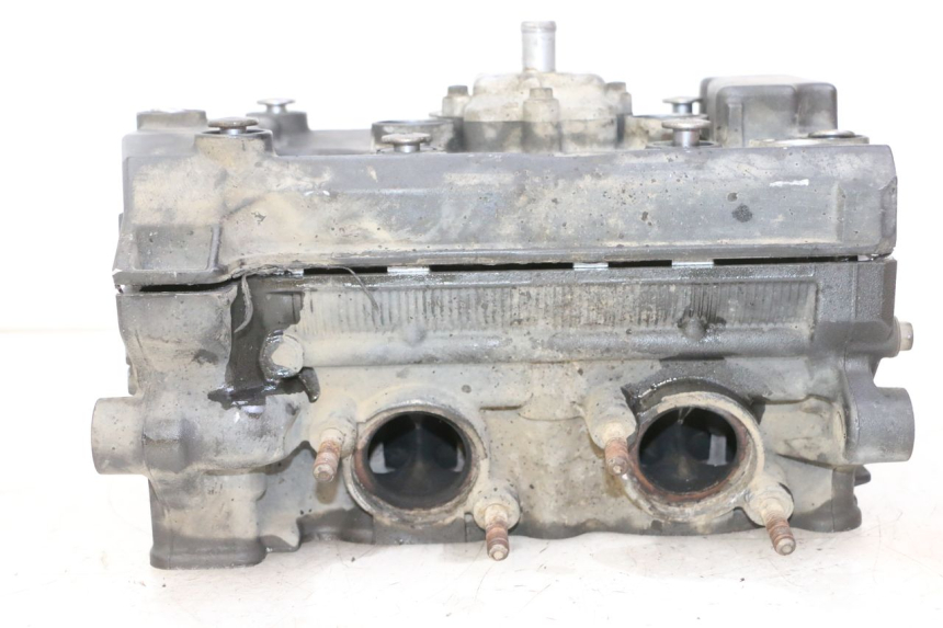 photo de CABEÇOTE YAMAHA TDM ABS 900 (2002 - 2014) - Vista de perto
