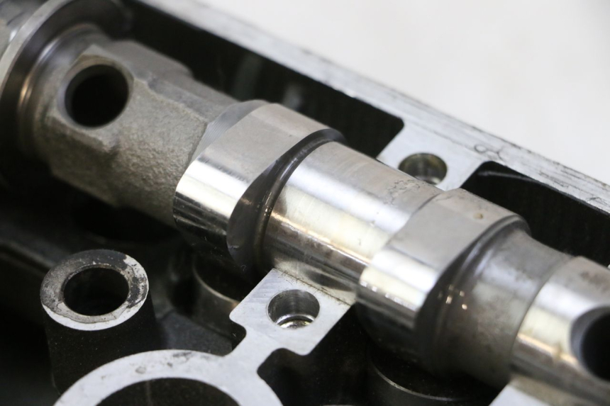 photo de CABEÇOTE YAMAHA TDM ABS 900 (2002 - 2014) - Ampliação técnica