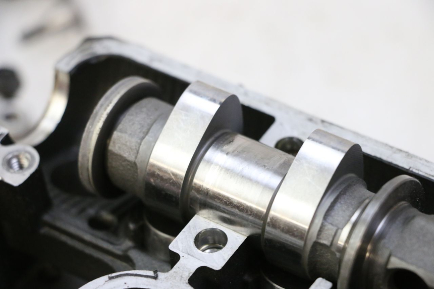 photo de CABEÇOTE YAMAHA TDM ABS 900 (2002 - 2014) - Vista geral