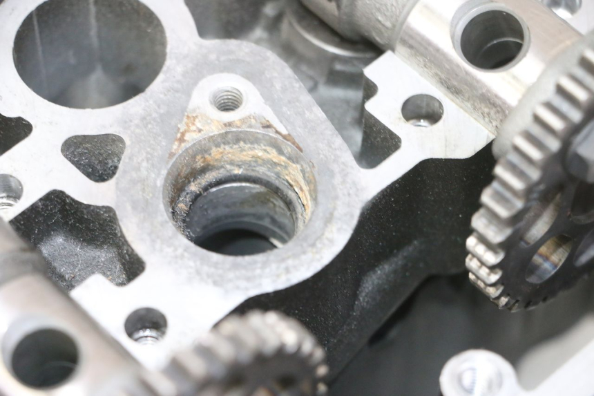 photo de CABEÇOTE YAMAHA TDM ABS 900 (2002 - 2014) - Peça verificada