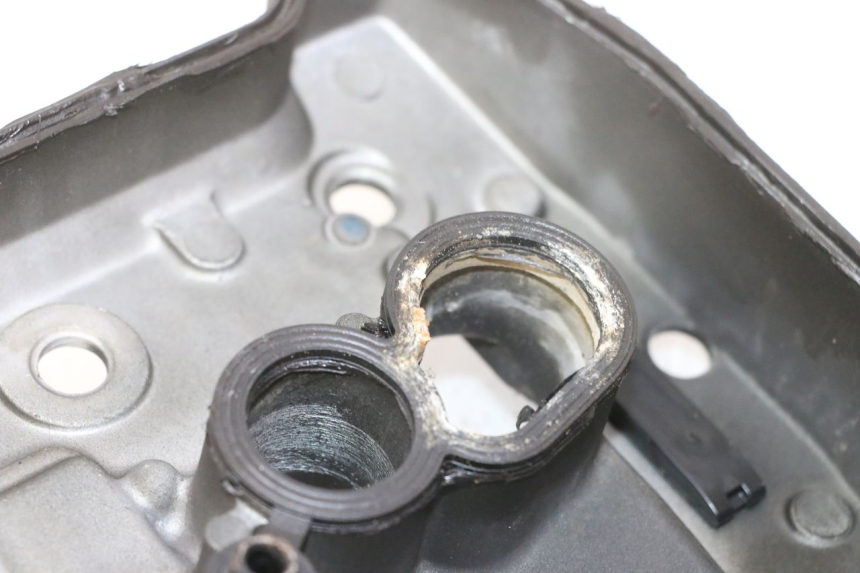 photo de CABEÇOTE YAMAHA TDM ABS 900 (2002 - 2014) - Ampliação dos componentes