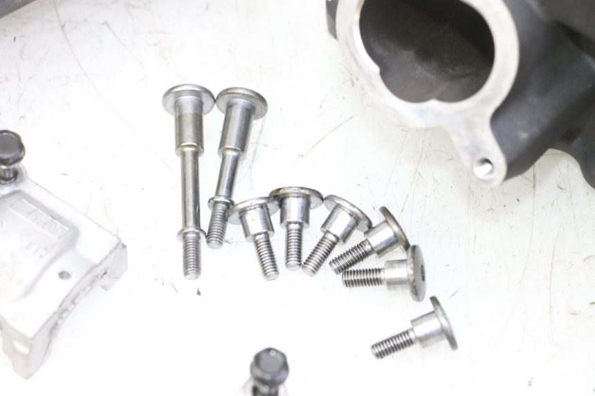 photo de CABEÇOTE YAMAHA TDM ABS 900 (2002 - 2014) - Imagem adicional