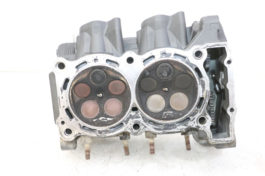 photo de CABEÇOTE YAMAHA TDM ABS 900 (2002 - 2014) - Pontos de fixação
