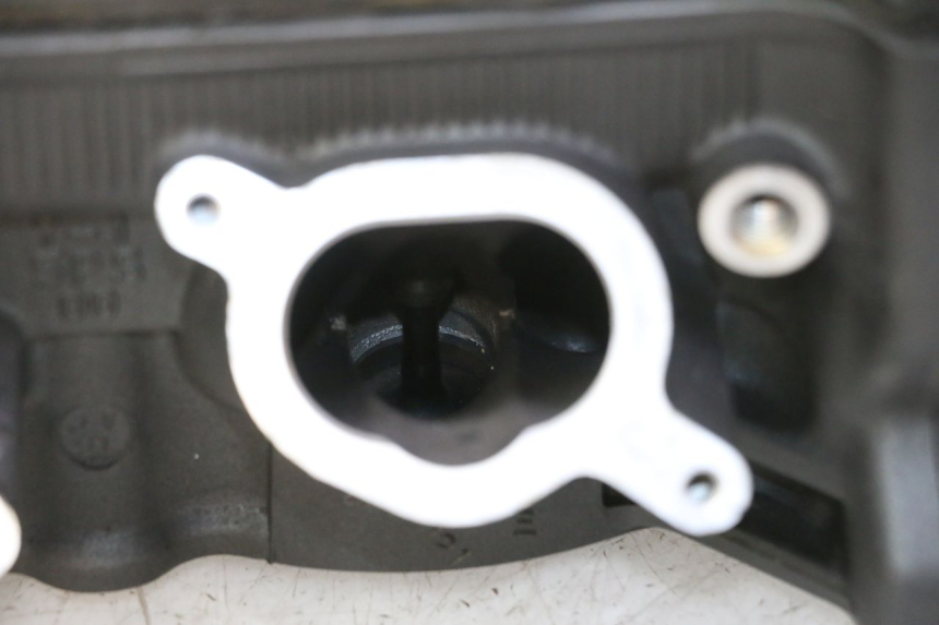 photo de CABEÇOTE YAMAHA TDM ABS 900 (2002 - 2014) - Estado da superfície