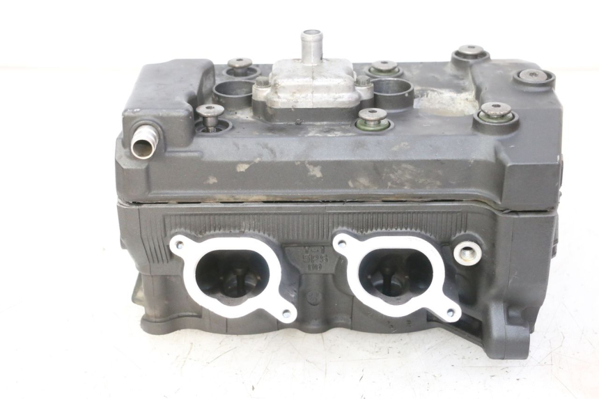 photo de CABEÇOTE YAMAHA TDM ABS 900 (2002 - 2014) - Marcações e referências