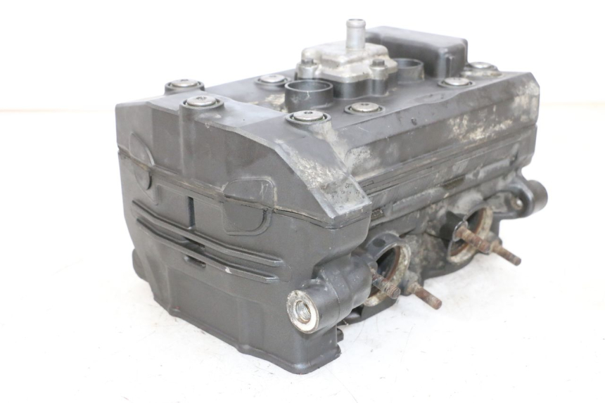 photo de CABEÇOTE YAMAHA TDM ABS 900 (2002 - 2014) - Detalhes característicos