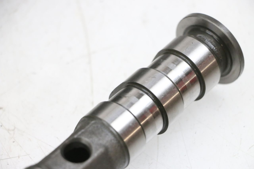 photo de CABEÇOTE YAMAHA TDM ABS 900 (2002 - 2014) - Vista de perto