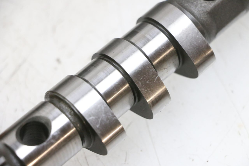 photo de CABEÇOTE YAMAHA TDM ABS 900 (2002 - 2014) - Imagem adicional