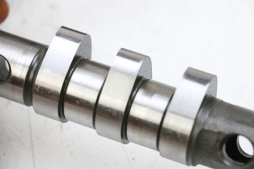 photo de CABEÇOTE YAMAHA TDM ABS 900 (2002 - 2014) - Inspeção visual