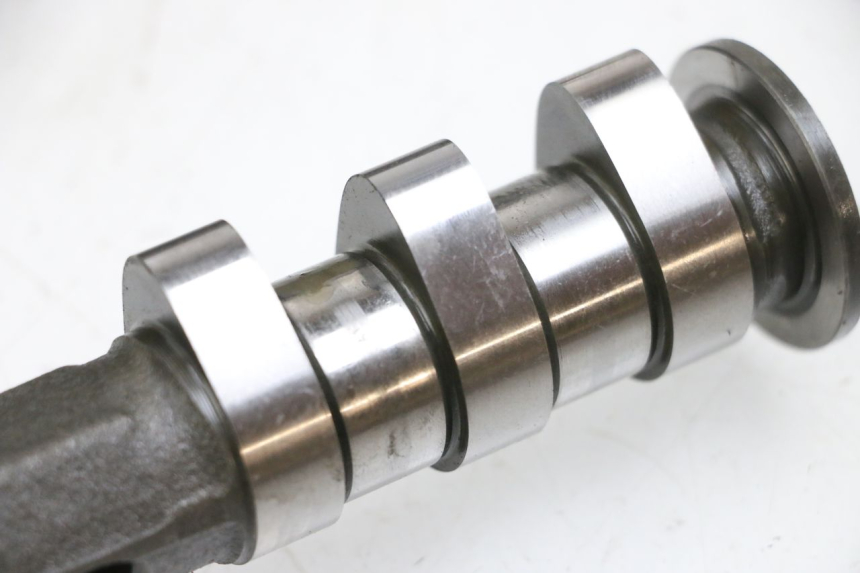 photo de CABEÇOTE YAMAHA TDM ABS 900 (2002 - 2014) - Estrutura - ampliação
