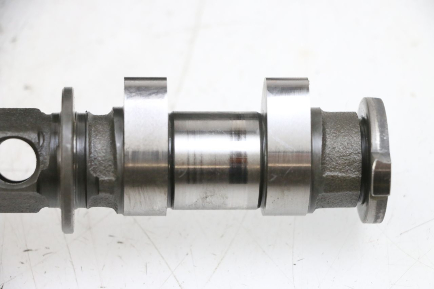 photo de CABEÇOTE YAMAHA TDM ABS 900 (2002 - 2014) - Vista de perfil