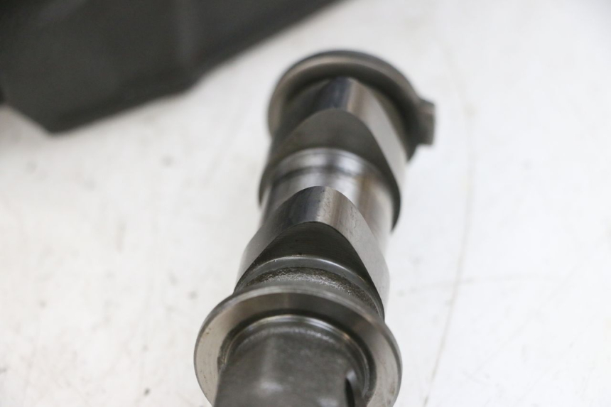 photo de CABEÇOTE YAMAHA TDM ABS 900 (2002 - 2014) - Vista principal