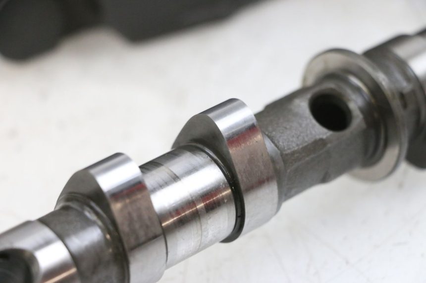 photo de CABEÇOTE YAMAHA TDM ABS 900 (2002 - 2014) - Detalhe da peça