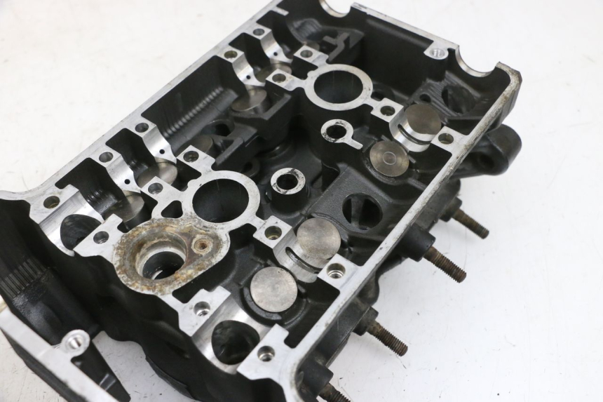 photo de CABEÇOTE YAMAHA TDM ABS 900 (2002 - 2014) - Outro ângulo de visão