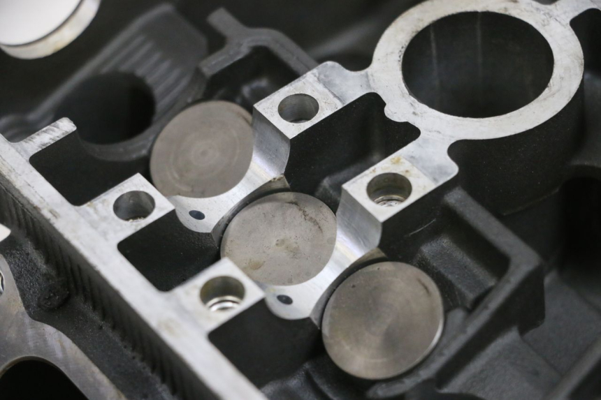 photo de CABEÇOTE YAMAHA TDM ABS 900 (2002 - 2014) - Ampliação técnica
