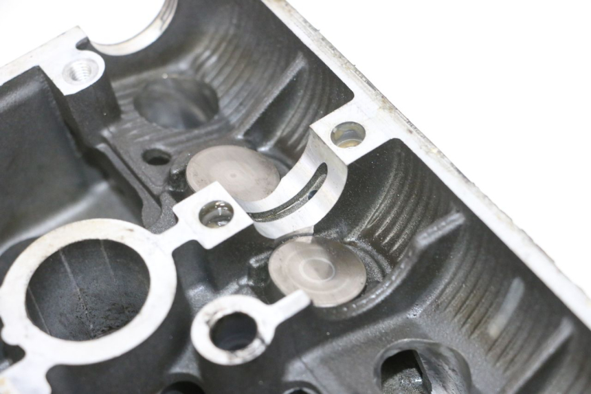 photo de CABEÇOTE YAMAHA TDM ABS 900 (2002 - 2014) - Estado da superfície