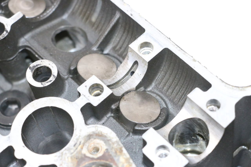 photo de CABEÇOTE YAMAHA TDM ABS 900 (2002 - 2014) - Peça verificada