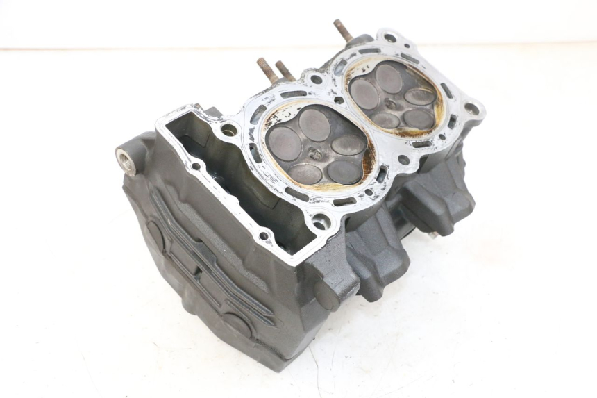 photo de CABEÇOTE YAMAHA TDM ABS 900 (2002 - 2014) - Outro ângulo de visão
