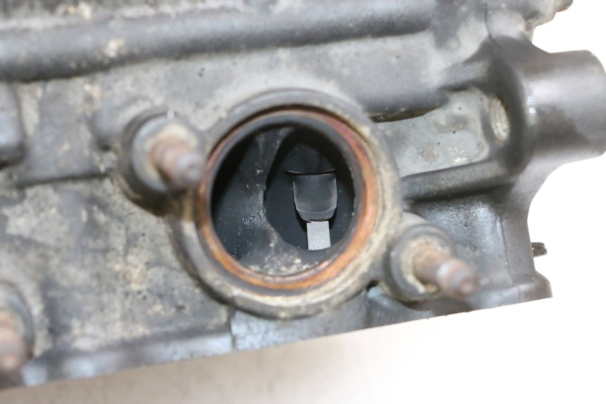 photo de CABEÇOTE YAMAHA TDM ABS 900 (2002 - 2014) - Vista de perto